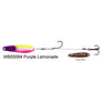 Dreamweaver Wormburner Trolling Harness-Dreamweaver-Wind Rose North Ltd. Outfitters