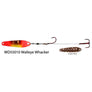 Dreamweaver Wormburner Trolling Harness-Dreamweaver-Wind Rose North Ltd. Outfitters