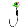 Eagle Claw Pro-V Eagle Jig 1/8 oz-Eagle Claw-Wind Rose North Ltd. Outfitters
