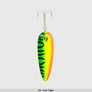 Eppinger Daredevle Spoon 1oz-Eppinger-Wind Rose North Ltd. Outfitters