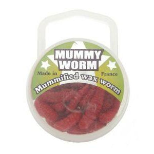 Eurotackle Mummy Worm-Eurotackle-Wind Rose North Ltd. Outfitters