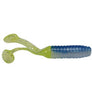 Kalin's Triple Threat Crappie Scrub Soft Bait
