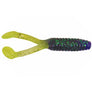 Kalin's Triple Threat Crappie Scrub Soft Bait