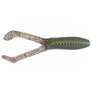 Kalin's Triple Threat Crappie Scrub Soft Bait