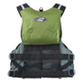 Stohlquist Fisherman Life Jacket (PFD)