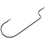 Gamakatsu Offset Shank Worm Hook-Gamakatsu-Wind Rose North Ltd. Outfitters