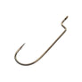 Gamakatsu Offset Shank Worm Hook-Gamakatsu-Wind Rose North Ltd. Outfitters