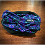 Bula Fury Tube with Microfleece Neck Gaiter