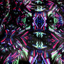 Bula Sharp Printed Balaclava