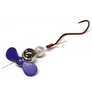 JB Lures Slow Death "PLUS" Propeller Rig-JB Lures-Wind Rose North Ltd. Outfitters