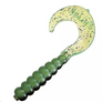 KALIN'S 2" TRIPLE THREAT TICKLE GRUB-Acme-Wind Rose North Ltd. Outfitters