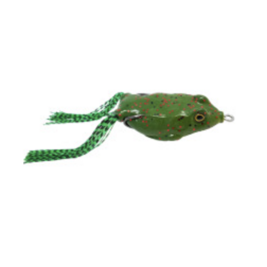 Kalin's K-Frog-Kalin's-Wind Rose North Ltd. Outfitters