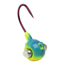 Kalin's Rattlin' Google Eyes Live Bait Jigs 1/4oz-Kalin's-Wind Rose North Ltd. Outfitters