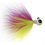 Kenders Tungsten Marabou Jig-Kenders-Wind Rose North Ltd. Outfitters