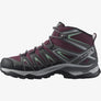 Salomon Women's X Ultra Pioneer Mid CSWP (416713)