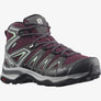 Salomon Women's X Ultra Pioneer Mid CSWP (416713)