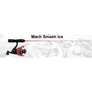Lew's Mach Smash Ice Combo-Lew's-Wind Rose North Ltd. Outfitters