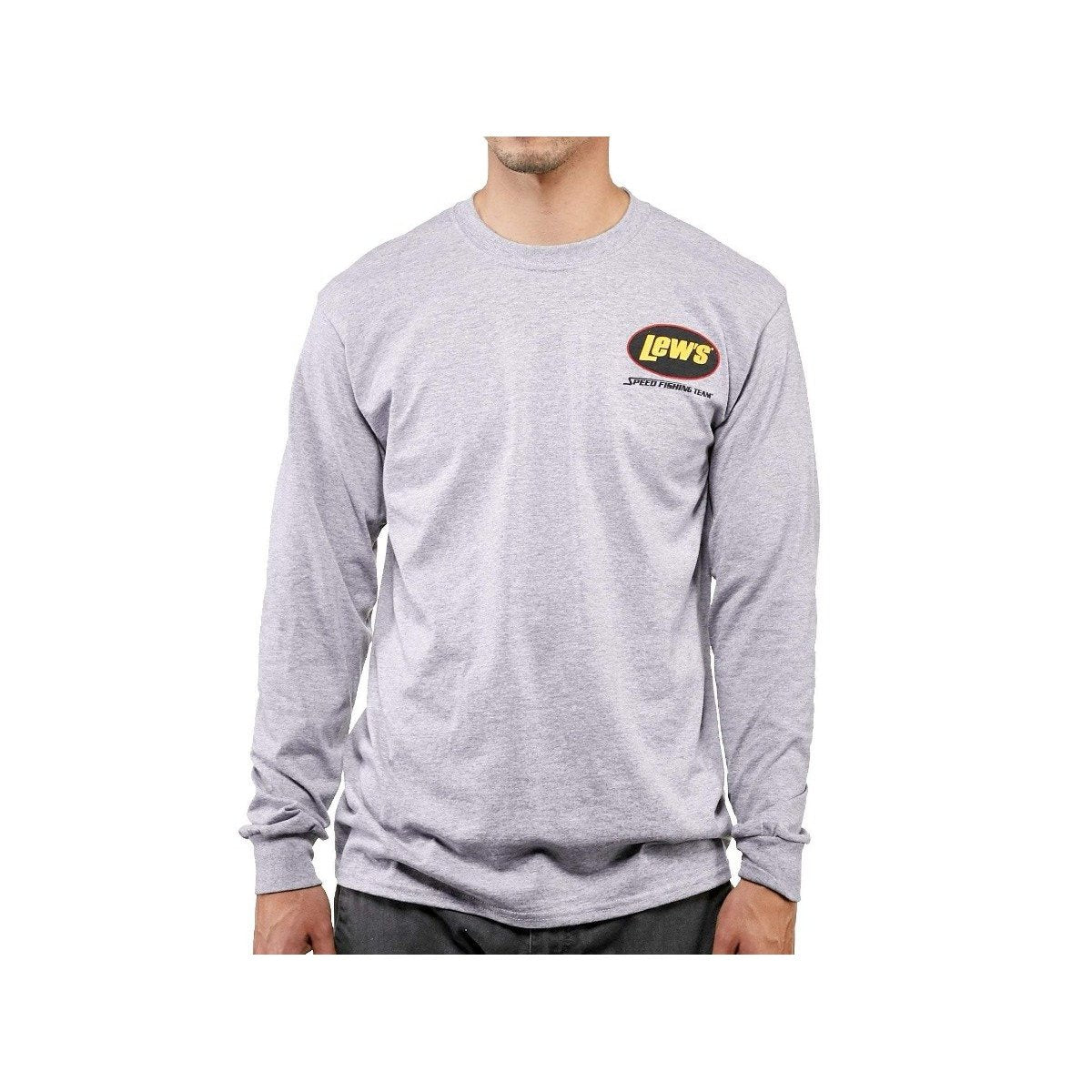 Lew's Men's Long Sleeve