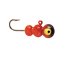 Lindy Tungsten Ice Worm Jig-Lindy-Wind Rose North Ltd. Outfitters