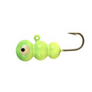 Lindy Tungsten Ice Worm Jig-Lindy-Wind Rose North Ltd. Outfitters