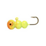 Lindy Tungsten Ice Worm Jig-Lindy-Wind Rose North Ltd. Outfitters