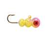 Lindy Tungsten Ice Worm Jig-Lindy-Wind Rose North Ltd. Outfitters