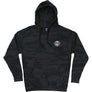 Aftco Men's Bass Patch Hoodie