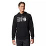 Mountain Hardwear Men's Logo Pullover Hoody