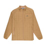 Aftco Men's Pufferfish Insulated Jacket