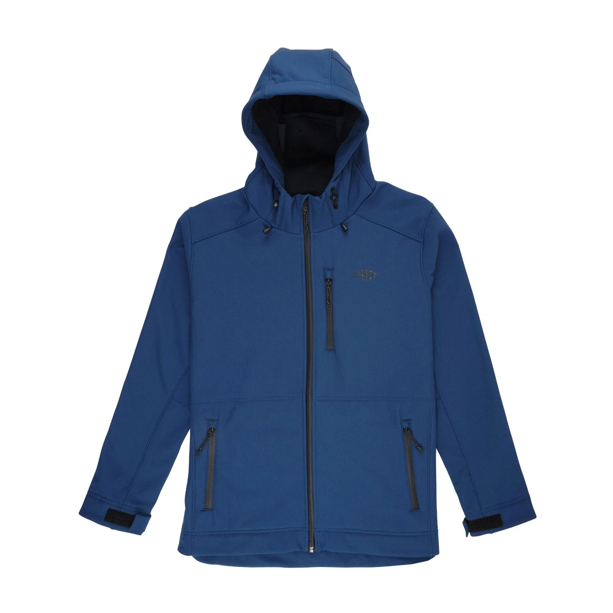 Water Resistant Fishing Hoodie AFTCO Reaper Windproof Jacket