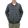 Aftco Men's Ripcord Softshell Shacket