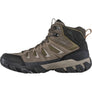 Oboz Men's Sawtooth X Mid B-Dry Waterproof (24001)