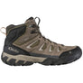 Oboz Men's Sawtooth X Mid B-Dry Waterproof (24001)