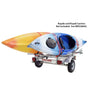 Malone EcoLight Sport Trailer-Malone-Wind Rose North Ltd. Outfitters