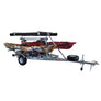 Malone MegaSport 2 boat ultimate angler package - MegaWing-Malone-Wind Rose North Ltd. Outfitters