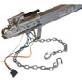 Malone MicroSport Base Trailer with 78" Load Bars-Malone-Wind Rose North Ltd. Outfitters