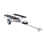 Malone MicroSport™ 2 Kayak Trailer Package (2 Sets Bunks, Spare Tire)-Malone-Wind Rose North Ltd. Outfitters