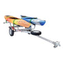 Malone MicroSport™ 2 Kayak Trailer Package (2 Sets MegaWings, Spare Tire)-Malone-Wind Rose North Ltd. Outfitters