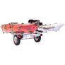 Malone MicroSport™ LowBed™ 2 Kayak Trailer Package (2 Sets MegaWings™ & Spare Tire)-Malone-Wind Rose North Ltd. Outfitters