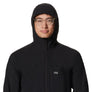 Mountain Hardwear Men's Trail Sender Jacket