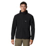 Mountain Hardwear Men's Trail Sender Jacket