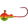 Mission Tackle Glitter Jig-Mission Tackle-Wind Rose North Ltd. Outfitters