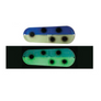 Moonshine Lures Dodgers-Moonshine Lures-Wind Rose North Ltd. Outfitters