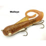 Musky Innovations Regular Bulldawg-Musky-Wind Rose North Ltd. Outfitters
