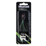 Mustad Big Eye Buck Tail Jigs-Mustad-Wind Rose North Ltd. Outfitters