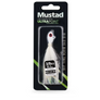 Mustad Big Eye Buck Tail Jigs-Mustad-Wind Rose North Ltd. Outfitters