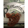 Panfish Pursuers P3 Plastics 1" Slicee-Panfish Pursuers-Wind Rose North Ltd. Outfitters