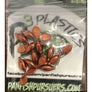 Panfish Pursuers P3 Plastics Spugg-Panfish Pursuers-Wind Rose North Ltd. Outfitters