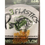 Panfish Pursuers P3 Plastics Spugg-Panfish Pursuers-Wind Rose North Ltd. Outfitters