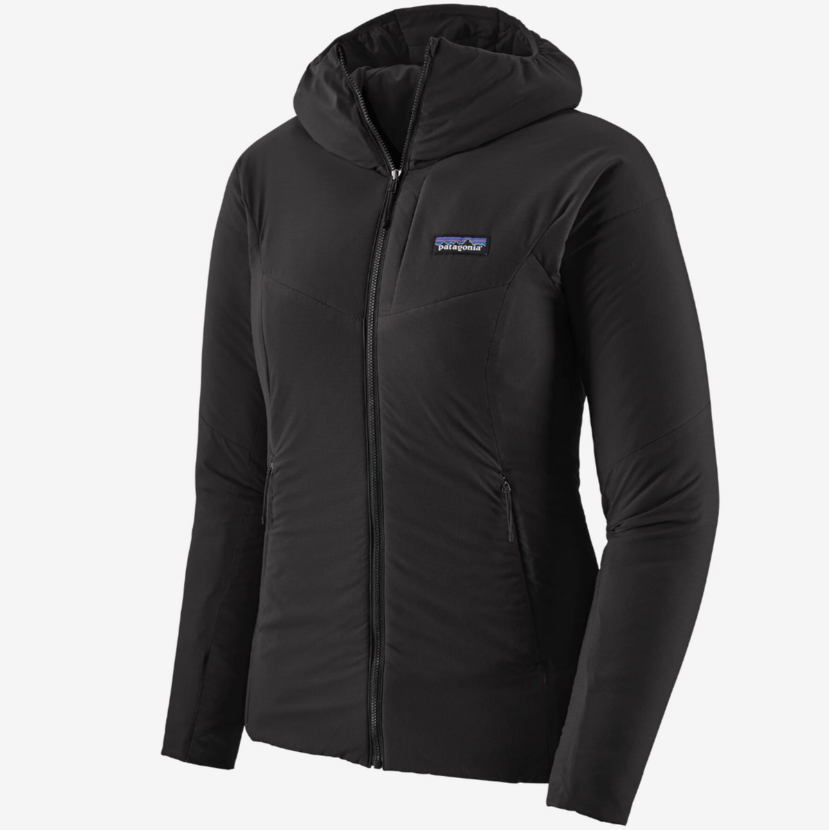 Patagonia women's shop nano air hoody